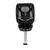 Scaun auto cu ISOFIX Kidwell GoCar, grupa 40-135 cm, i-Size, omologare R129 - Negru-Gri, Culoare: Gri/Negru, Grupa: 0-36kg (0 luni - 12 ani)