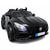 Masinuta electrica cu telecomanda si functie de balansare Cabrio Z6, 88x47x40 cm, varsta 1-4 ani, roti si scaun din plastic, putere 70W, R-Sport - Negru, Culoare: Negru, Capacitate acumulator: 6V