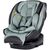 Scaun auto Chipolino Hypnotic I-Size 40-150 cm cu sistem Isofix si sezut rotativ basil, Culoare: Verde, Grupa: 0-36kg (0 luni - 12 ani)