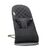 BabyBjorn - Balansoar Bliss Black din tesatura matlasata cu aspect Clasic, Culoare: Negru  - ExclusivMAG.ro BabyBjorn - Balansoar Bliss Black din tesatura matlasata cu aspect Clasic, Culoare: Negru