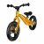 Lionelo - Bicicleta fara pedale Bart, Goldie, Culoare: Galben
