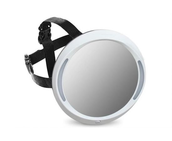 Oglinda pentru supravegherea bebelusului Iris Baby Mirror - Apramo