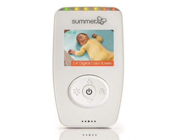 Video Interfon Digital Sure Sight 2.0 - Summer Infant,poza 2
