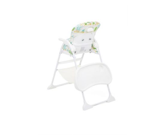 Scaun de masa Mimzy Snacker Crazy Cactus - Joie,poza 4