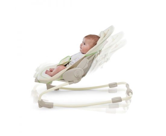 Ingenuity - Balansoar 2 in 1 Sunny Snuggles,poza 3