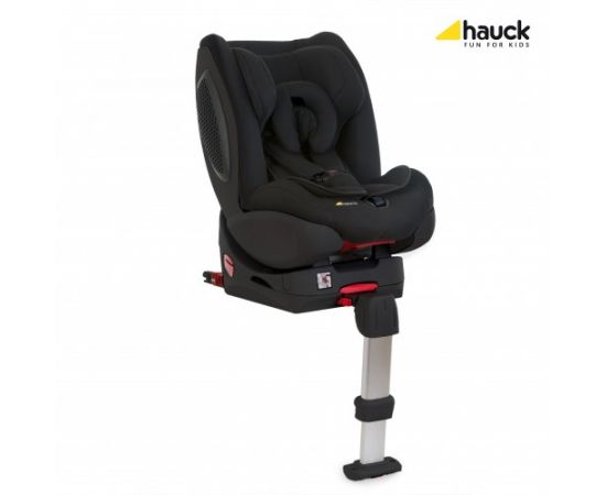 Scaun Auto Varioguard Plus Black Edition - Hauck