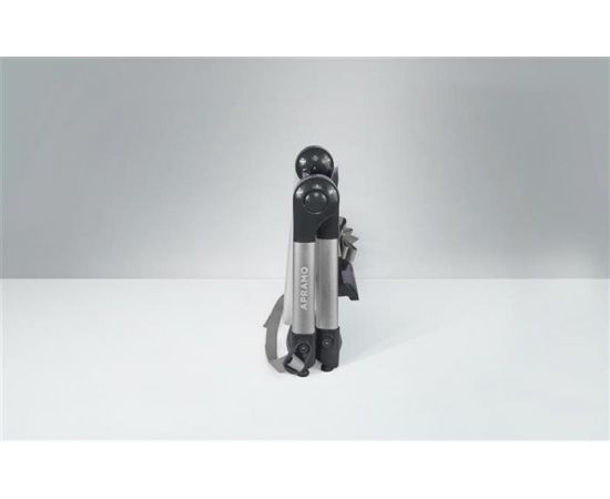 Booster Apramo pentru masa pliabil Flippa Gri,poza 2