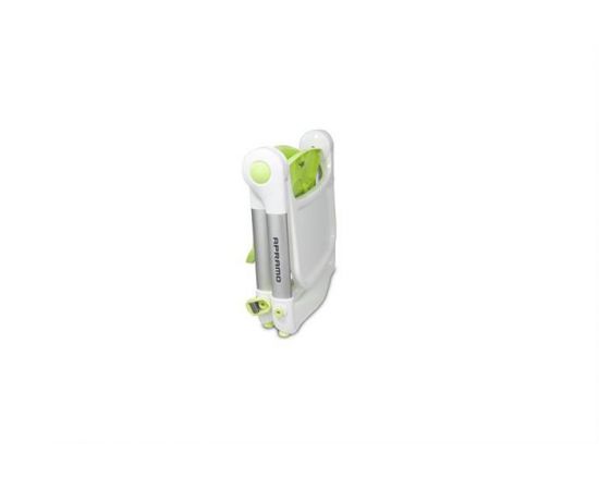 Booster Apramo pentru masa pliabil Flippa Lime,poza 2
