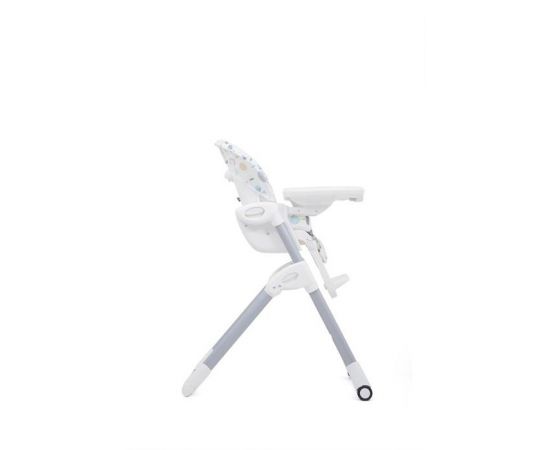 Joie – Scaun de masa Mimzy Pastel Forest,poza 2