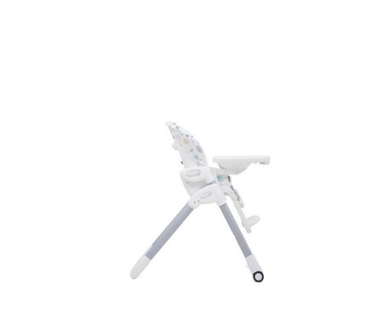 Joie – Scaun de masa Mimzy Pastel Forest,poza 3