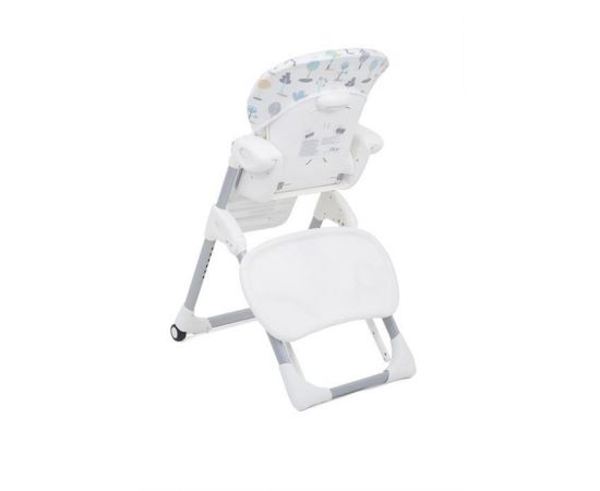 Joie – Scaun de masa Mimzy Pastel Forest,poza 5