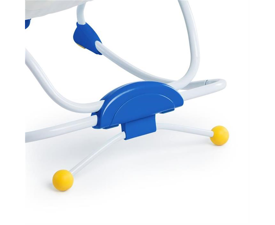 Balansoar cu vibratii Symphony Rocker Baby Einstein,poza 6