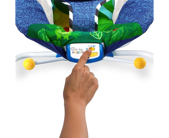 Balansoar cu vibratii Symphony Rocker Baby Einstein,poza 7