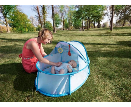 Cort Anti UV Babyni Parasols Babymoov,poza 3