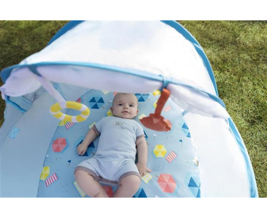 Cort Anti UV Babyni Parasols Babymoov,poza 5