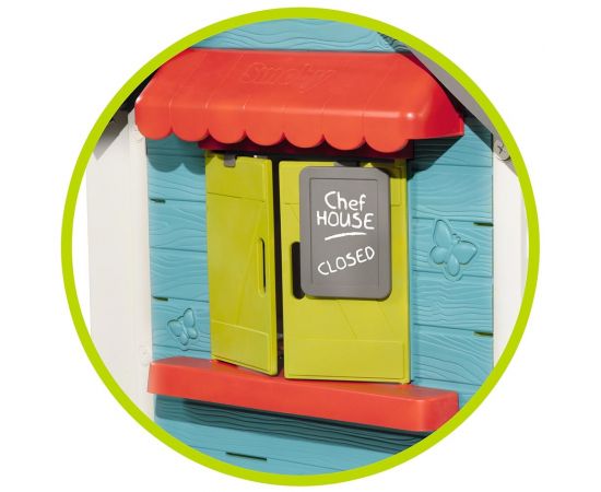 Casuta pentru copii Smoby Chef House,poza 6
