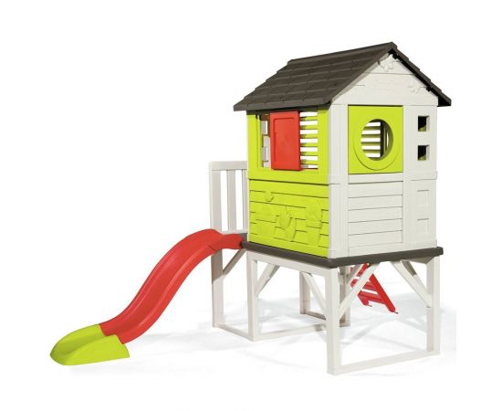 Casuta pentru copii Smoby pe piloni,poza 2