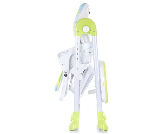 Scaun de masa Chipolino Maxi jungle,poza 5