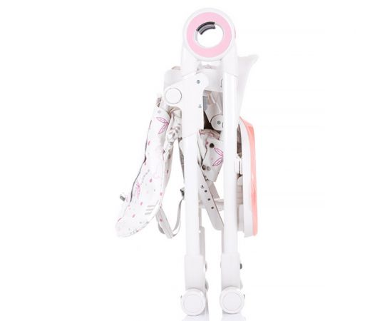 Scaun de masa Chipolino Master Chef orchid, Culoare: Mov,poza 5