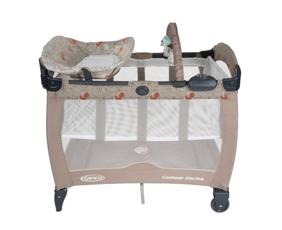 Patut Contour Electra Woodland Walk - Graco