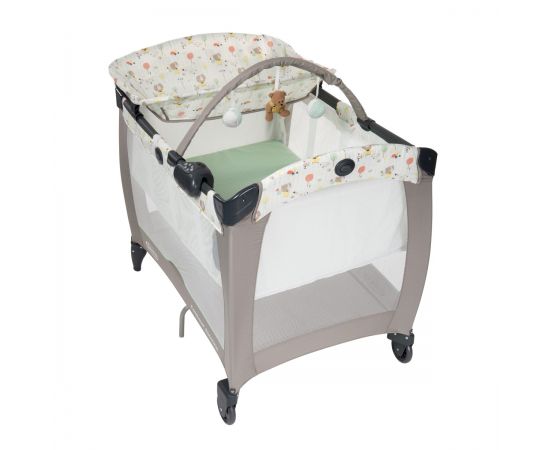 Patut Contour Electra Ted and Coco - Graco