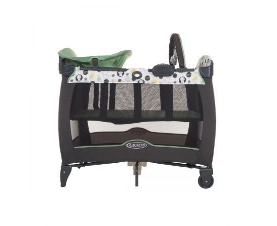 Patut Contour Electra Balancing Act - Graco