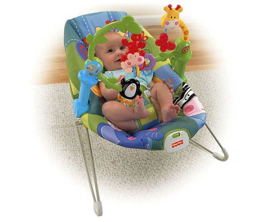 Balansoar Discover'n Grow - Fisher Price