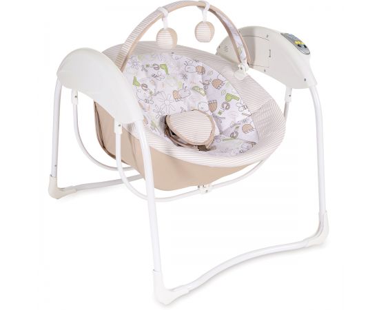 Balansoar Glider Benny & Bell - Graco