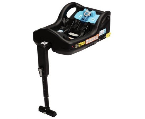 Baza ISOFIX pentru scaun auto Snugfix Black - Graco