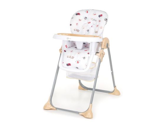 Scaun de masa Simply Beetle Beige - Gmini