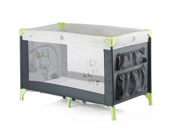 Patut pliabil Capri kiwi - Chipolino