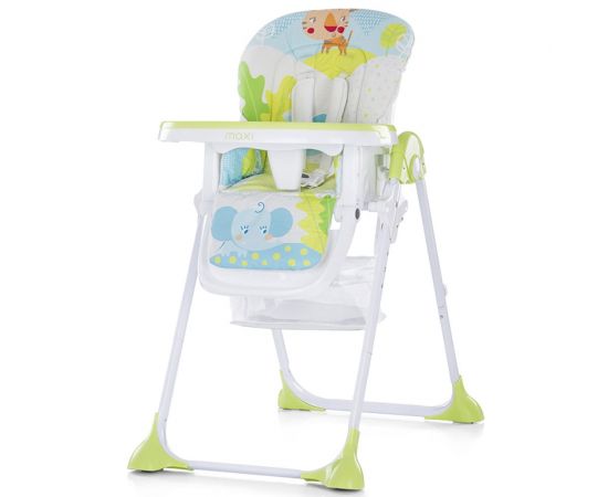 Scaun de masa Chipolino Maxi jungle