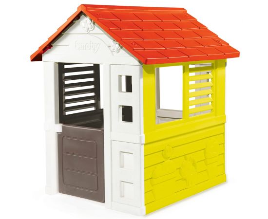 Casuta pentru copii Smoby Lovely,poza 2