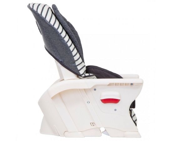 Scaun de masa Graco Table2Boost 3 in 1 Breton Stripe,poza 4