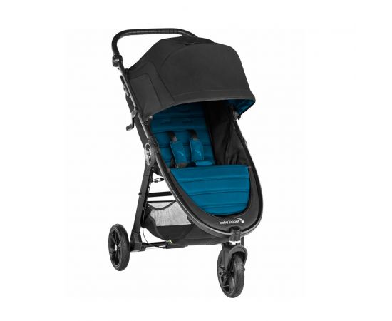 Carucior Baby Jogger City Mini GT2 Mystic, Culoare: Turquoise
