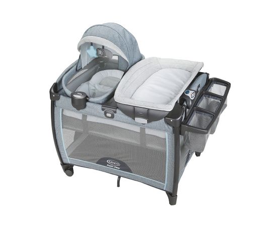 Patut Graco Day2Dream Layne,poza 2