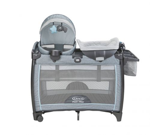 Patut Graco Day2Dream Layne,poza 3