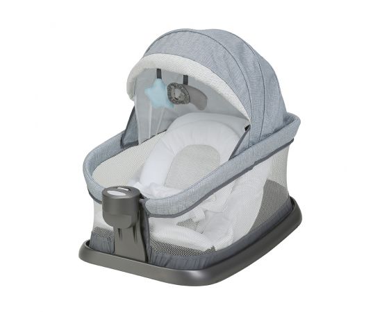 Patut Graco Day2Dream Layne,poza 4