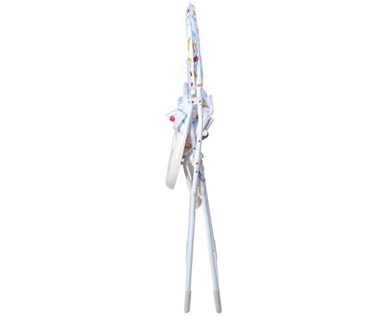 Scaun de masa Bimba Kidscare, Bej, Culoare: Crem,poza 5