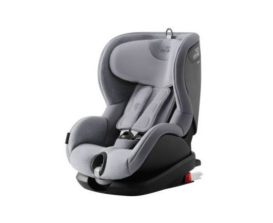 Scaun auto TRIFIX² I-size Grey Marble Britax-Romer, Culoare: Gri deschis, Grupa: 61-105cm (4luni - 4ani)