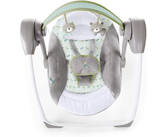 Leagan portabil Comfort & Harmony Kendrick,poza 2