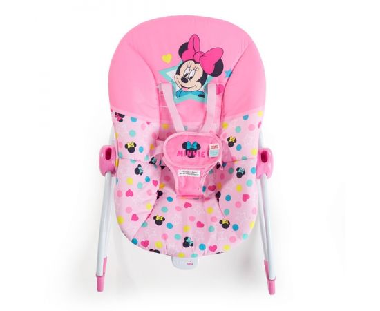 Bright Starts - Balansoar Minnie Peekaboo,poza 7