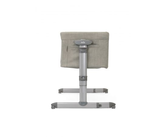 Patut Pliant 2 in 1 Joie Roomie Glide Almond, Culoare: Crem,poza 7
