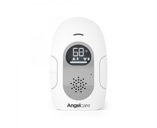 Interfon si Monitor de miscare Angelcare AC127 SensAsure cu placa de detectie wireless,poza 2
