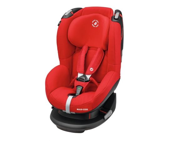 Scaun Auto Tobi Maxi Cosi Nomad Red, Culoare: Rosu, Grupa: 9-18kg (9 luni - 4 ani)