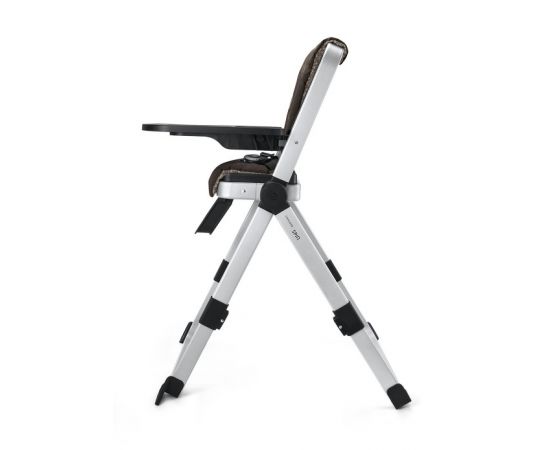 Scaun de masa Concord Spin Almond Beige, Culoare: Crem,poza 2