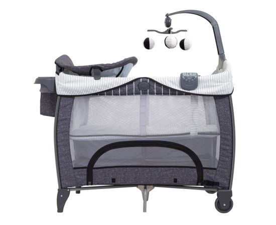 Patut Contour Prestige Suits Me Graco,poza 2