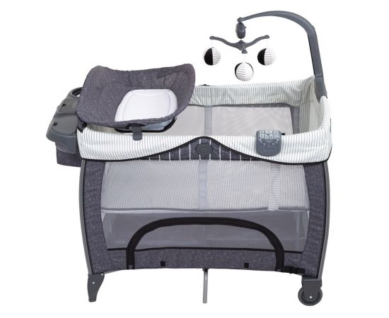 Patut Contour Prestige Suits Me Graco,poza 3