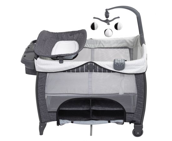 Patut Contour Prestige Suits Me Graco,poza 4
