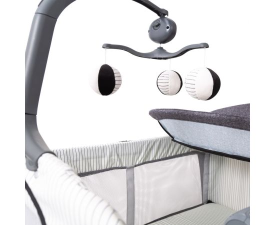 Patut Contour Prestige Suits Me Graco,poza 5